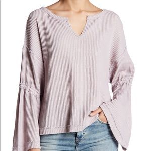 Free People, We The Free Dahlia thermal